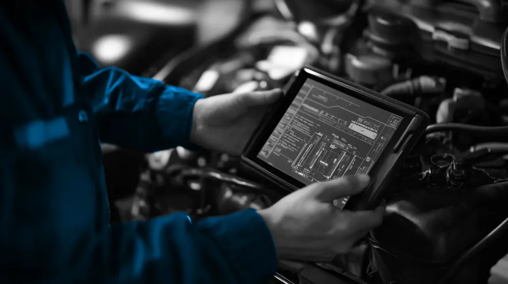 Intervention électronique BMW et Mini à Jalhay