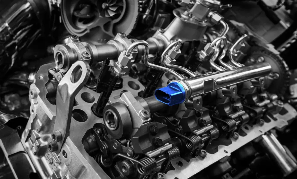 Intervention BMW et Mini à Jalhay